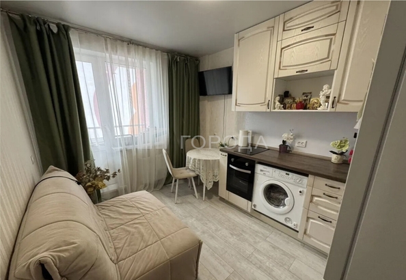 
  Продается 1-комн. квартира 33 м², в ЖК Матрешкин двор, дом 95/4(2). Фото 1.