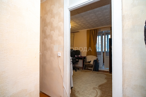 
  Продается 1-комн. квартира 29.1 м². Фото 11.