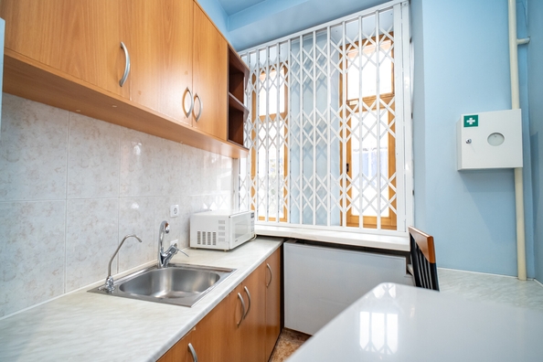 
  Продается офис 110 м². Фото 13.