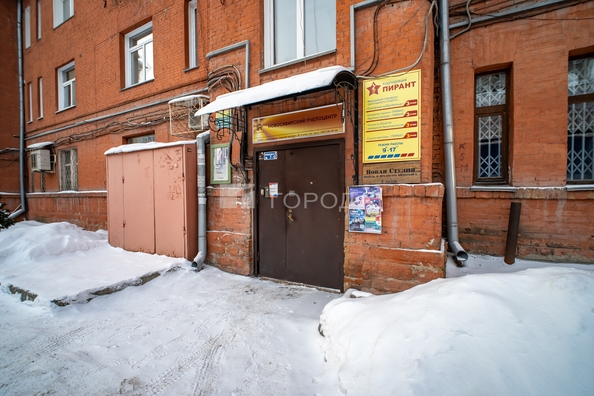 
  Продается офис 110 м². Фото 16.