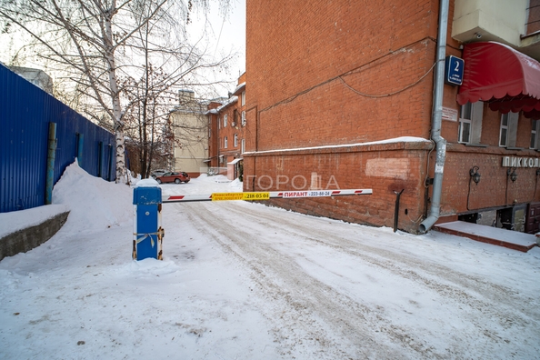 
  Продается офис 110 м². Фото 18.