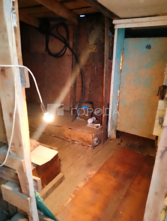 
  Продается дом 34 м². Фото 8.