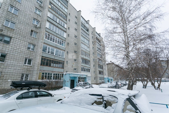 
  Продается 2-комн. квартира 52 м². Фото 24.