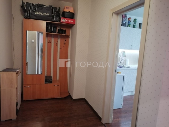 
  Продается 1-комн. квартира 58.2 м². Фото 10.