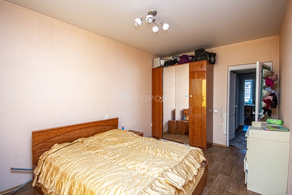 
  Продается 2-комн. квартира 55.1 м². Фото 5.