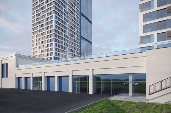 
  Продается автосервис 588.88 м². Фото 2.