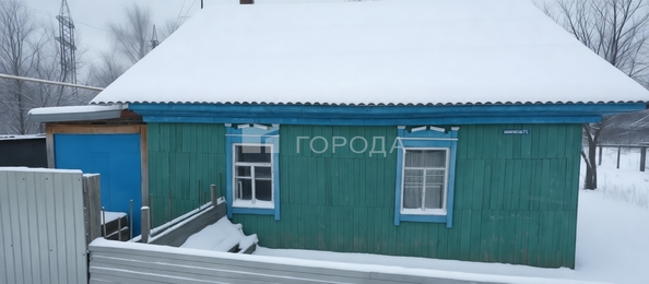 
  Продается дом 60 м². Фото 4.
