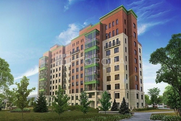 
  Продается 4-комн. квартира 87.1 м². Фото 19.