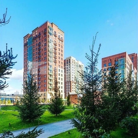 
  Продается 4-комн. квартира 87.1 м². Фото 20.