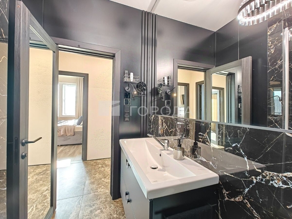 
  Продается 3-комн. квартира 57 м². Фото 28.