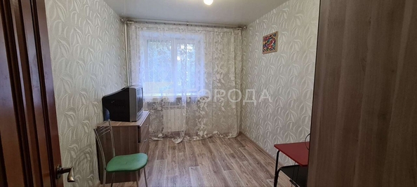 
  Продается 4-комн. квартира 62 м². Фото 8.