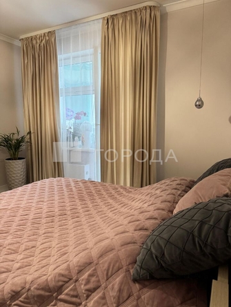 
  Продается 2-комн. квартира 57 м². Фото 13.