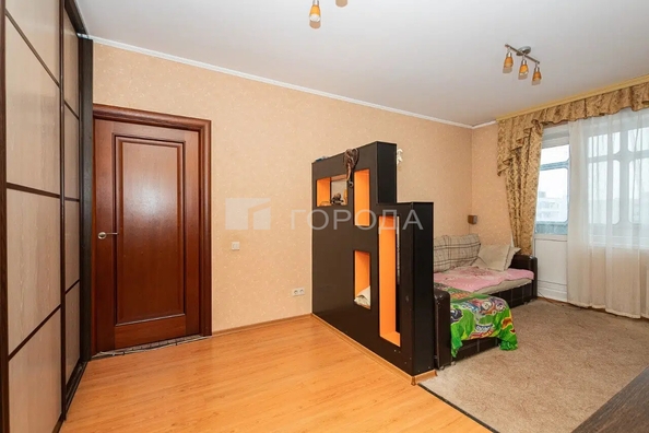 
  Продается 2-комн. квартира 53.4 м². Фото 3.