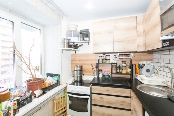 
  Продается 2-комн. квартира 44.5 м². Фото 10.