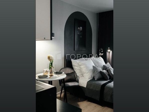 
  Продается студия 24 м². Фото 4.