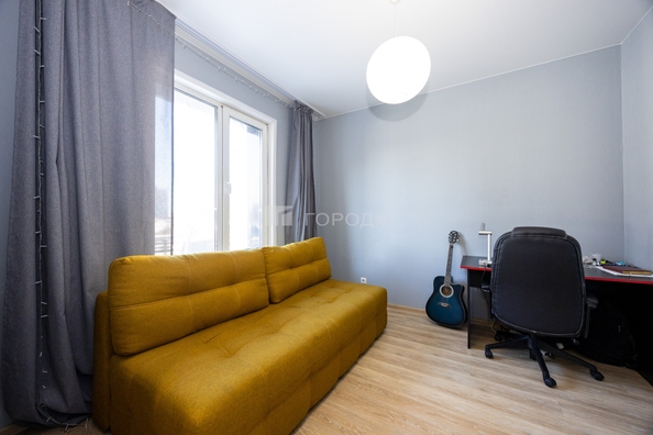 
  Продается студия 27.4 м², в ЖК Vesna (Весна), дом 15. Фото 1.