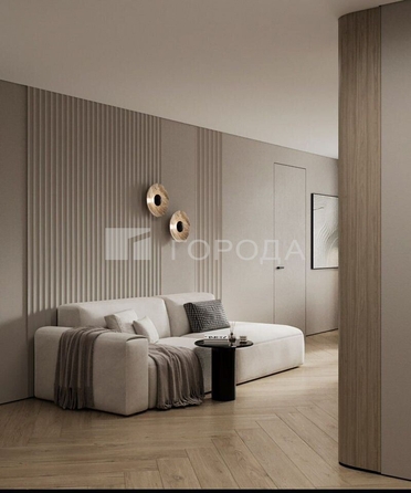 
  Продается 2-комн. квартира 85 м², в ЖК Мылзавод, дом 2. Фото 4.