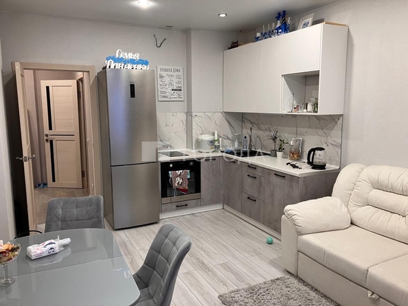 
  Продается 1-комн. квартира 46.2 м². Фото 3.