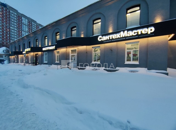 
  Сдается универсальное помещение 234 м². Фото 4.