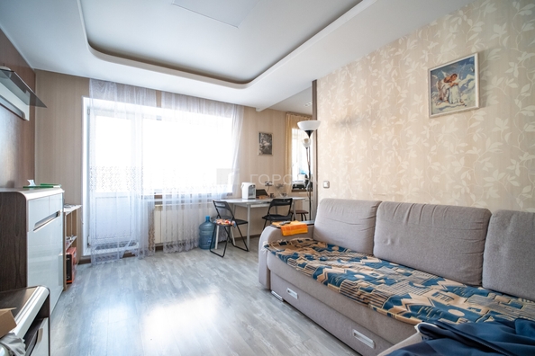 
  Продается 3-комн. квартира 56.4 м². Фото 2.