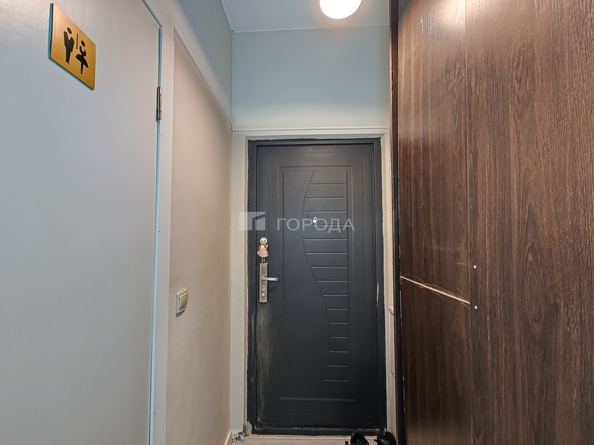 
  Продается студия 15 м². Фото 11.