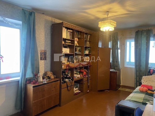 
  Продается 2-комн. квартира 43.2 м². Фото 2.