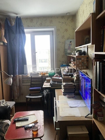 
  Продается 2-комн. квартира 43.2 м². Фото 4.