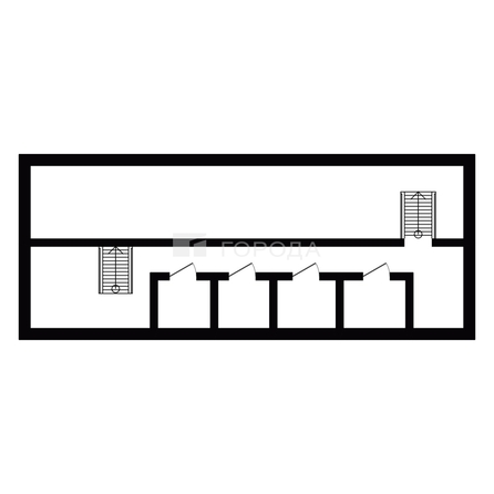 
  Продается универсальное помещение 900 м². Фото 16.