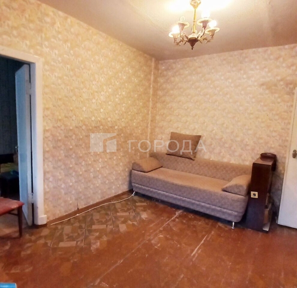 
  Продается 3-комн. квартира 54 м². Фото 2.