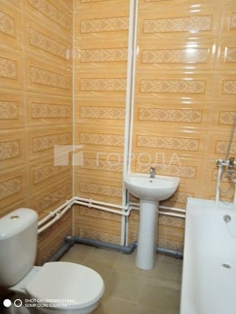 
  Продается 1-комн. квартира 40.2 м², в ЖК Покровский, блок-секция  3, 4, 5. Фото 4.