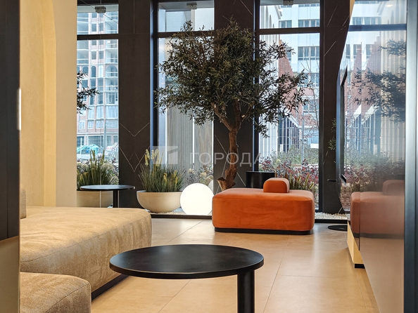 
  Продается 1-комн. квартира 49.2 м², в ЖК Баланс, 1 очередь. Фото 2.