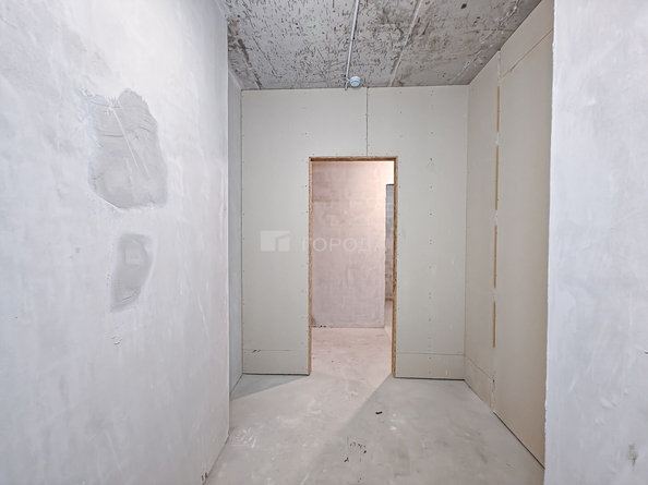 
  Продается 1-комн. квартира 49.2 м², в ЖК Баланс, 1 очередь. Фото 6.