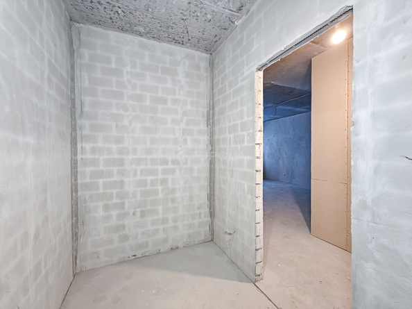 
  Продается 1-комн. квартира 49.2 м², в ЖК Баланс, 1 очередь. Фото 8.