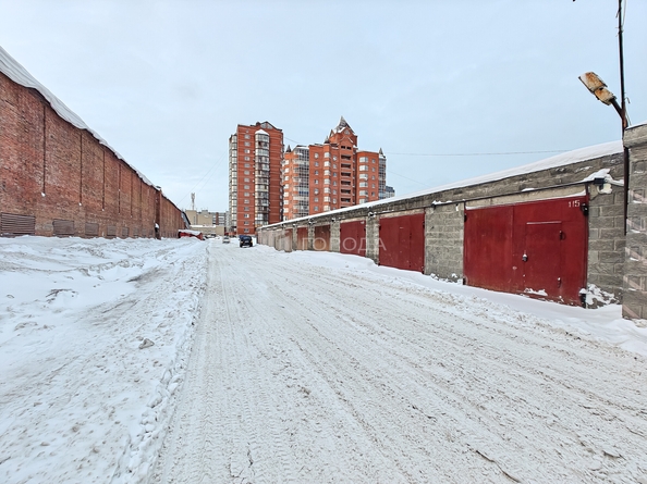 
  Продается гараж 21 м². Фото 12.