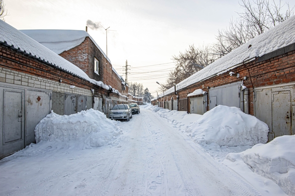 
  Продается гараж 30 м². Фото 4.