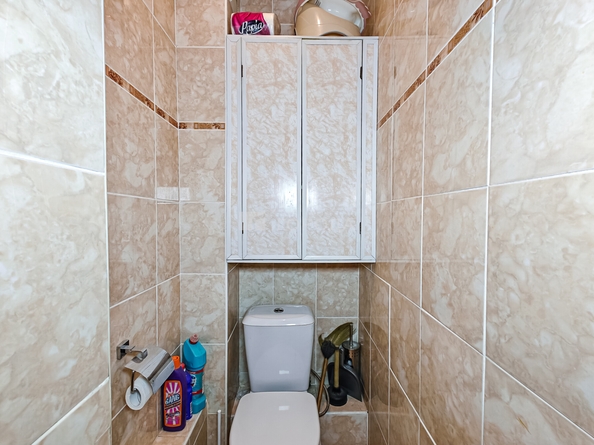 
  Продается 2-комн. квартира 59.6 м². Фото 12.