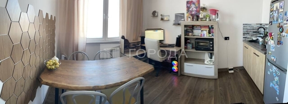 
  Продается 2-комн. квартира 46.8 м², в ЖК Радуга Сибири, дом 5. Фото 5.