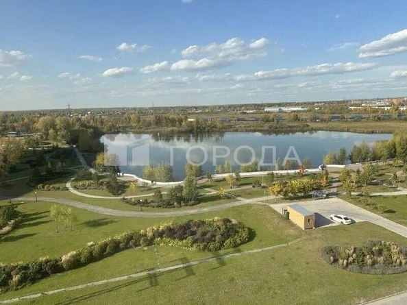 
  Продается 2-комн. квартира 46.8 м², в ЖК Радуга Сибири, дом 5. Фото 8.