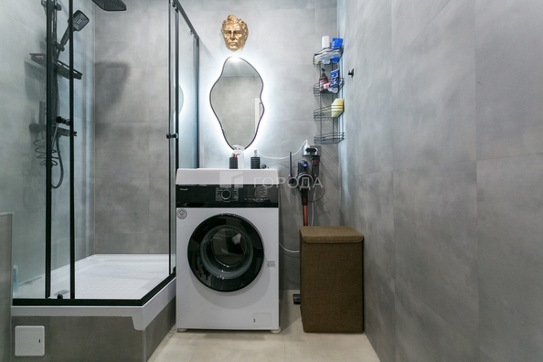 
  Продается 1-комн. квартира 32 м². Фото 13.