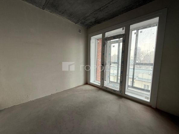 
  Продается 1-комн. квартира 31.2 м², в ЖК Комсомольский проспект, дом 1. Фото 8.