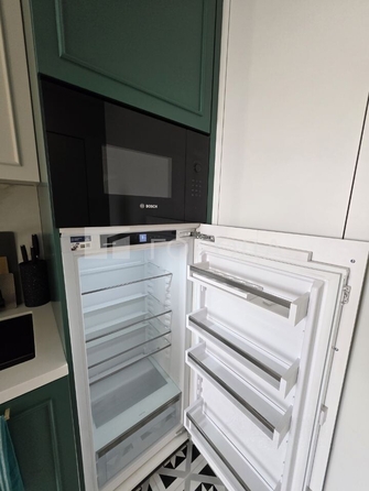 
  Продается 1-комн. квартира 40 м², в ЖК Ричмонд. Фото 9.