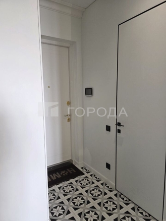 
  Продается 1-комн. квартира 40 м², в ЖК Ричмонд. Фото 16.