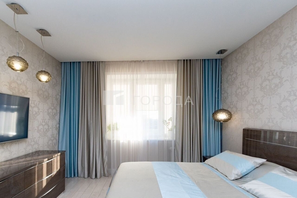 
  Продается 2-комн. квартира 55.7 м². Фото 18.