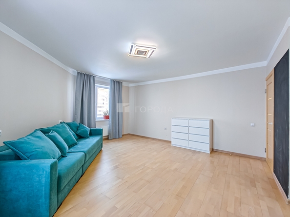 
  Продается 3-комн. квартира 74.6 м². Фото 7.