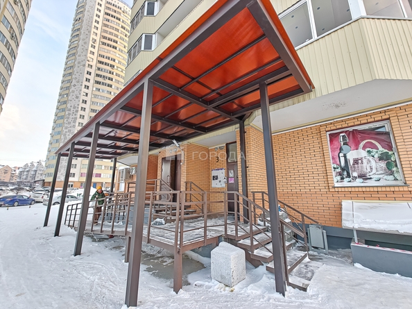 
  Продается 3-комн. квартира 74.6 м². Фото 19.