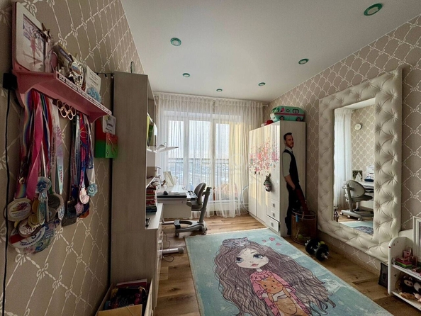 
  Продается 3-комн. квартира 77 м², в ЖК Красный проспект, дом 4. Фото 14.