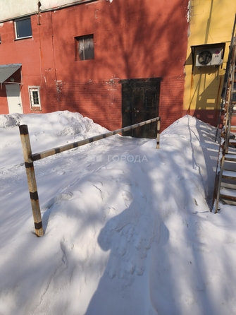 
  Сдается склад 50 м². Фото 1.