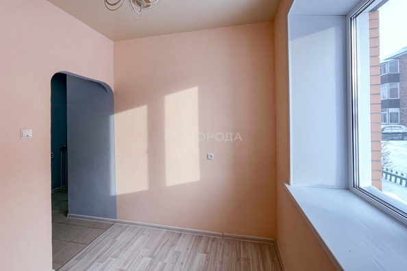 
  Продается 1-комн. квартира 28.3 м². Фото 10.
