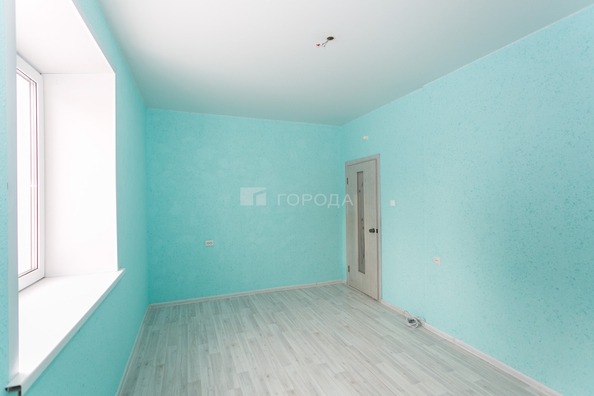
  Продается 1-комн. квартира 28.3 м². Фото 38.