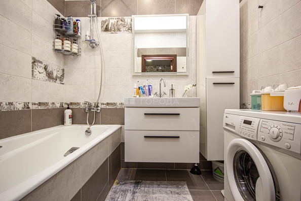 
  Продается 1-комн. квартира 40 м². Фото 18.
